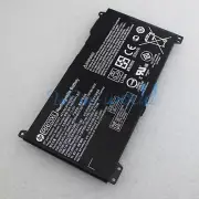 Genuine RR03XL 48Wh Battery for HP ProBook 430 440 450 455 470 G4 HSTNN-UB7C
