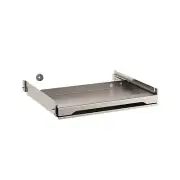 Metro FL102 Flexline 3" Keyboard Tray