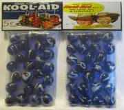 2 Bags Of Kool-Aid Flavored Drinks Promo Marbles