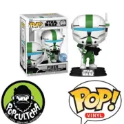 Star Wars: Republic Commando - Fixer Pop! Vinyl Figure "New"