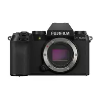 在飛比找PChome24h購物優惠-富士 FUJIFILM X-S20 單機身 公司貨