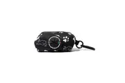 NRL Penrith Panthers Pet Poop Bag Holder Dog Poo Waste Storage Pouch Dispenser