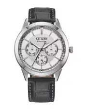 Citizen Gents Eco-Drive Strap SSWP WR100 Mens Watch BU2110-01A