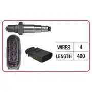 RAE Oxygen Sensor - OX655
