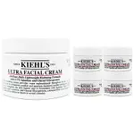 KIEHLS契爾氏 冰河醣蛋白保濕霜50ML 加贈7ML*4