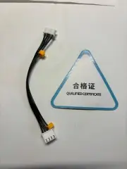 Creality X-Axis motor wire for CR-10s and Pro V2. #10028