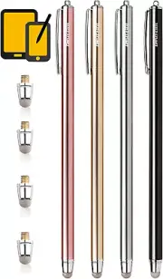 Stylus Pen Styluses Pens Long Extra Universal Pencil Capacitive Stylus Tablets T