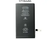 iPhone 6s Replacement Battery