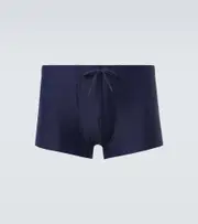 [CDLP] CDLP Jersey swim briefs UK 30 blue