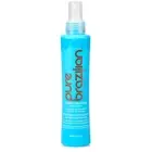 Leave-In Conditioner, Nourishing Hair Treatment Enriched with Keratin to Fortify