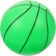 Glowing Basketball Toy Boys and Girls Exercising Ball for Training Luminous Basketball Room Basket