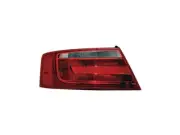 Right - Passenger Side Tail Light Assembly For 2013-2017 Audi S5 2014 JC752MY (for: Audi)