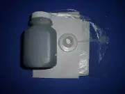 Toner Refill for Samsung ML2850 ML-2850 ML-2851ND Printer ML-D2850A ML-D2850B