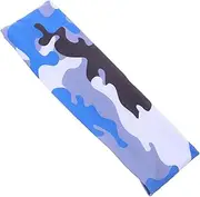 [GOOHOCHY] Sports Headband Elastic Stretchy Running Headband for Kids Boys Baseball Hair Band Workout Sweatband
