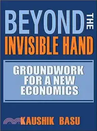 在飛比找三民網路書店優惠-Beyond the Invisible Hand: Gro