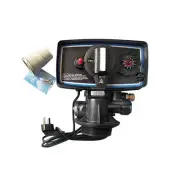 Automatic Control 110V 240L For Water Filter Softener Timer System