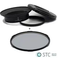 在飛比找森森購物網優惠-STC Screw-in Lens Adapter 超廣角鏡