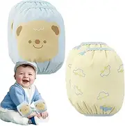 Cleaning Oversleeves | Cartoon Design Child Small Waterproof Arm Sleeve,Child Small Oversleeves, Waterproof Arm Sleeve, Anti-Dirty Kid Gloves, Arm Protectors Oilproof, High-Elastic Hoffti
