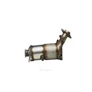 Ryco Diesel Particulate Filter - RPF351