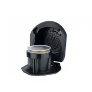 Coffee Powder Capsule Adapter Conversion Tray for Piccolo XS Genio S Machine a