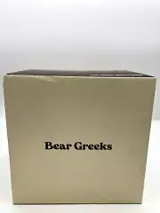 Bear Greeks Gguduck 2.4L, Whey Strainer Greek Yogurt Maker