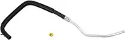 Sunsong 3404905 Power Steering Return Line Hose Assembly