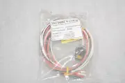 TPC WIRE & CABLE SUPER-TREX 84460 FEMALE RECEPTACLE, 7P, 4' FEET LENGTH
