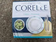 Corelle Key West Set Of 16 Pieces For 4 Sets Dinner Salad Soup Plates Bowl New