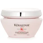 Kerastase Genesis Masque Reconstituant Anti Hair-Fall Intense Fortifying Masque (Weakened Hair, Prone To Falling Due To Breakage) 200ml/6.8oz