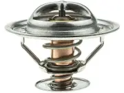 For 1971-1974 BMW 3.0CSi Thermostat 97171HSCS 1972 1973 3.0L 6 Cyl (for: BMW)