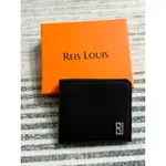 REIS LOUIS 李斯路易斯 布萊斯短夾