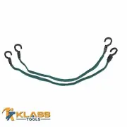 36" Heavy Duty Elastic Tie Downs / Stretch Cord / Bungee Cord