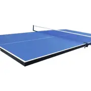 Double Sided Billiard Table Cover 7FT/8FT Conference Table/Dinner Table/Table Tennis15mm