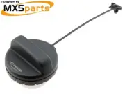 MX5 Fuel Filler Petrol Tank Cap Screw On Genuine Mazda MX-5 Mk4 & RF 2018-