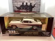 1:18 ERTL 1969 BALDWIN MOTION NOVA