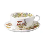 現貨 日本製NORITAKE TOTORO龍貓小梅250ML骨瓷製茶,咖啡/杯盤