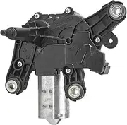 Windscreen Wiper Motor Front Windshield Wiper Motor Compatible With OE 287104BA0A 287104BA0C 287105483R 582602 431237