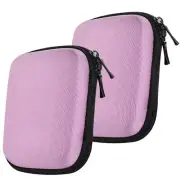 Geekria Shield Case for SONY, JVC, JBL, Audio-Technica, Panasonic Headset