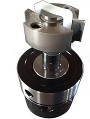 Head Rotor 7139-235G Compatible With Or CAV Tractor Diesel Injection Pump Car Engine 1Piece/Lot