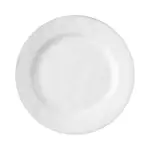 Juliska Quotidien White Truffle Dessert/Salad Plate