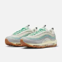 在飛比找momo購物網優惠-【NIKE 耐吉】AIR MAX 97 運動鞋 休閒鞋 女鞋