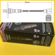O2 sensor for Toyota CRESTA 2.5L 96-01 1JZGTE PreCAT Oxygen EGO Lambda 2 Yr Wty