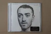 在飛比找Yahoo!奇摩拍賣優惠-樂迷唱片~2017新專輯 Sam Smith The Thr