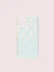 3d spade flower iphone 11 pro max case