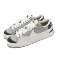 在飛比找博客來優惠-Nike 休閒鞋 Blazer Low 77 Jumbo S