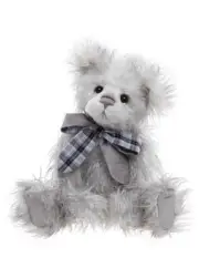 Charlie Bears Plush Year Bear 2025 By Charlie Bears CB252546