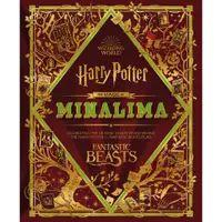 在飛比找蝦皮商城優惠-The Magic of MinaLima (Wizard 