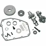 Cam with Gears 510G for Twin Cam 0925-0156 S&S Cycle