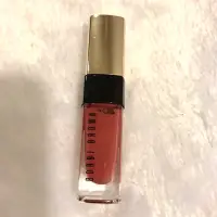 在飛比找蝦皮購物優惠-BOBBI BROWN 金緻鏡光唇釉 色號 Italian 