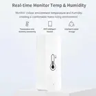 High-Precision Temperature Indoor Humidity Meter Thermometer Hygrometer Sensor